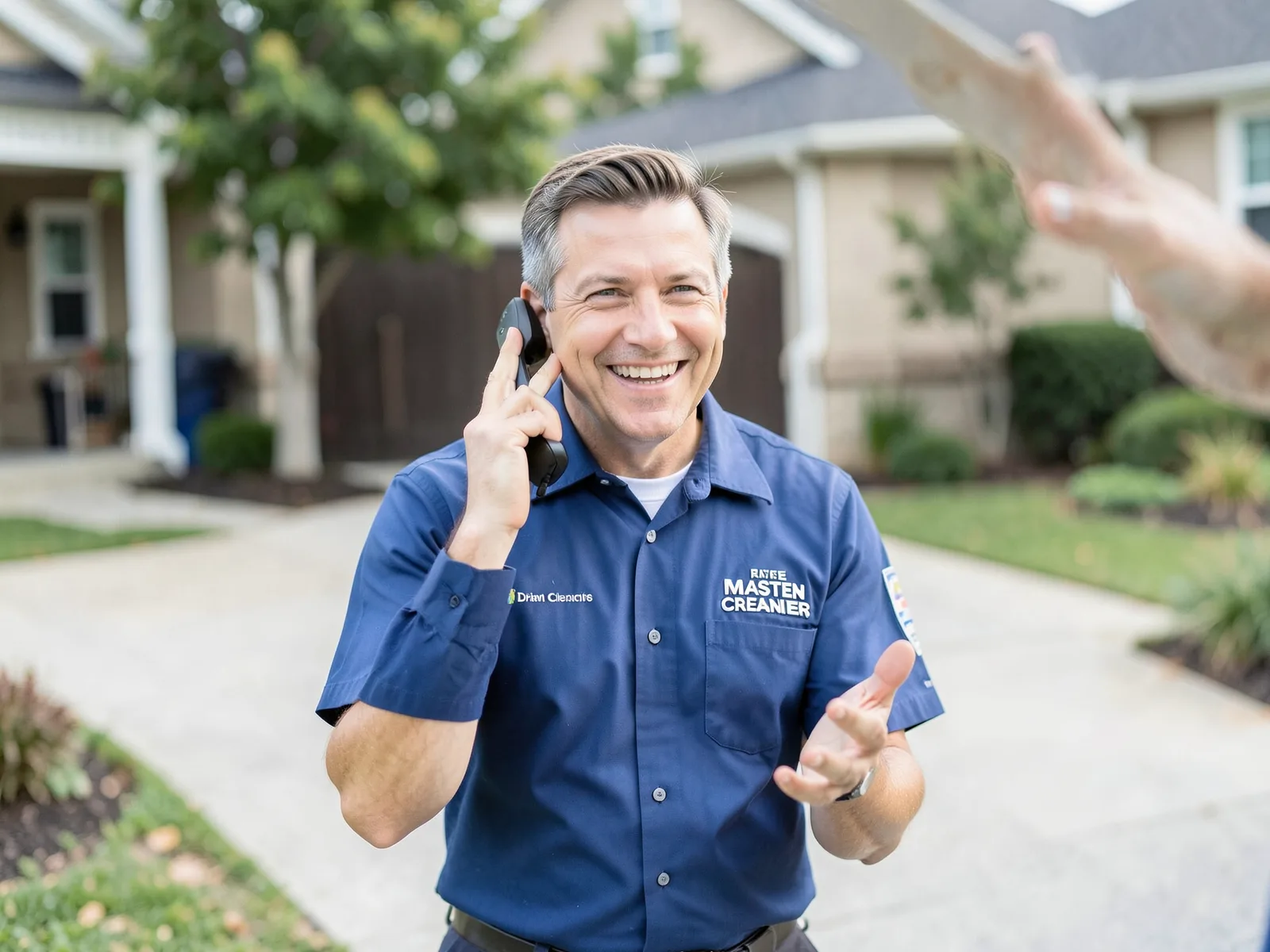 Drain Cleaning Trenton, AL FAQs
